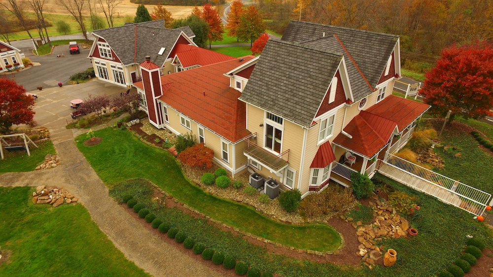 Chapel Valley Estate bed & breakfast