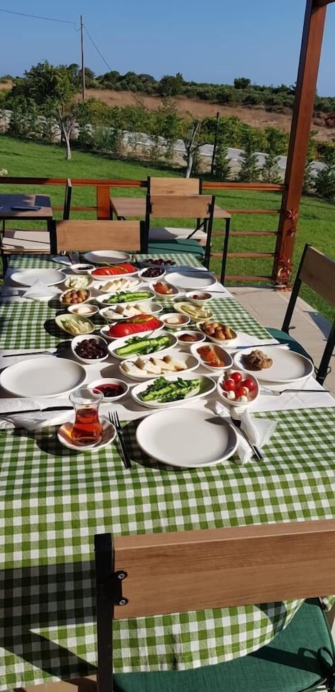 Adayel Butik Otel ve Bağ Evi - Image 38
