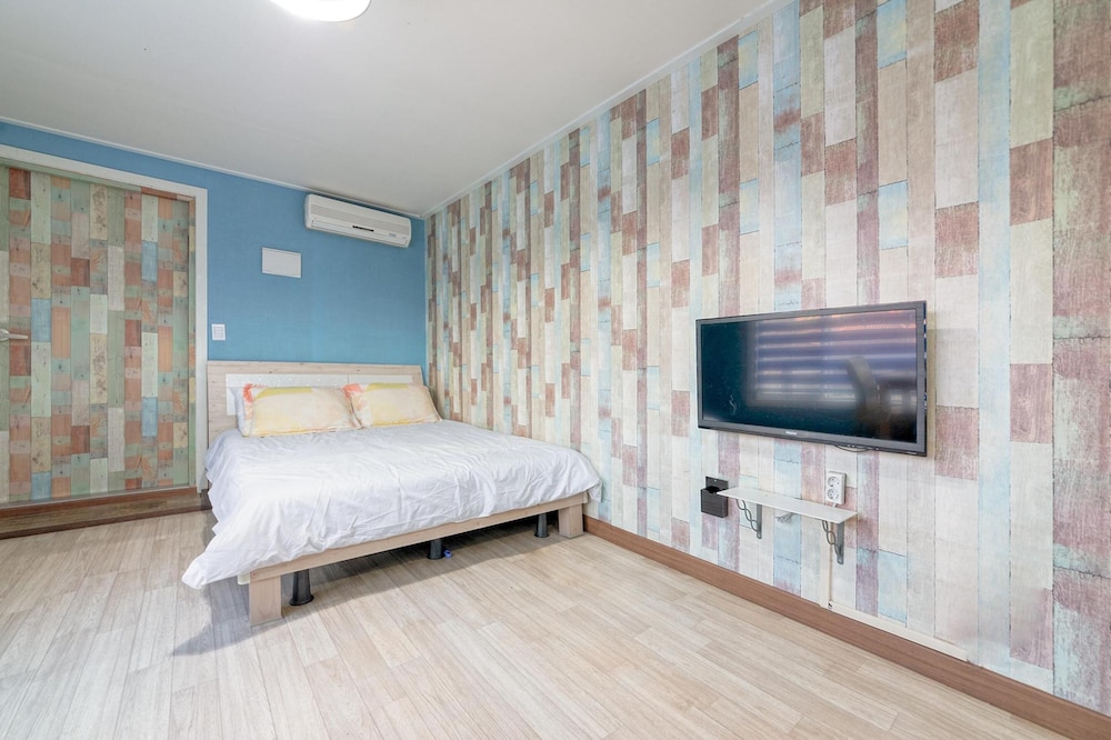 Gapyeong Four Season Pension