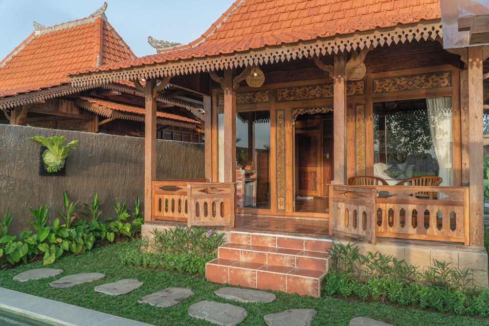Arindama Villa Ubud by Dhananjaya Hospitality