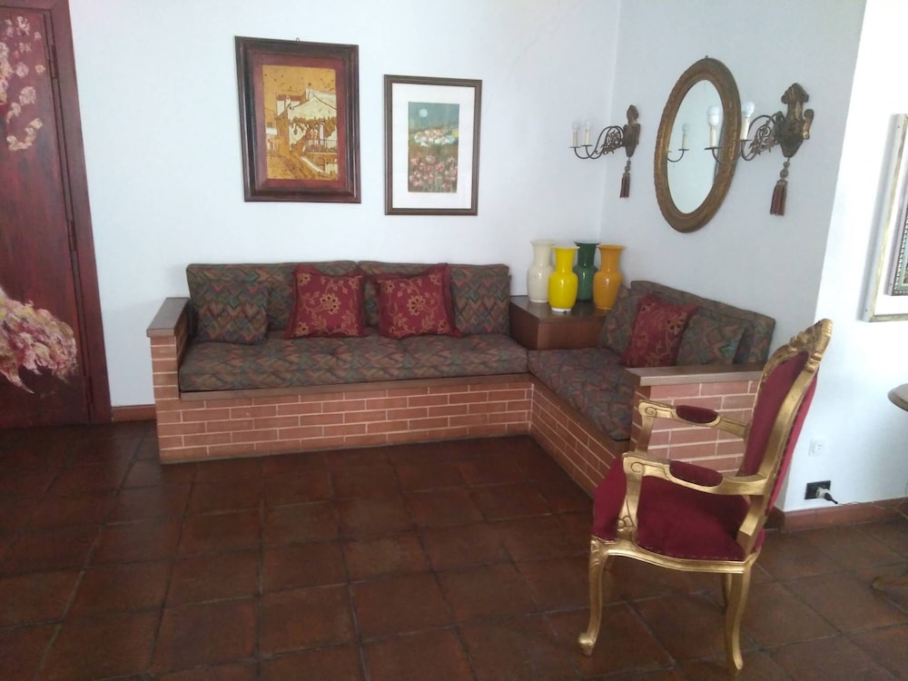 Lantica Dimora - Apartment view 3