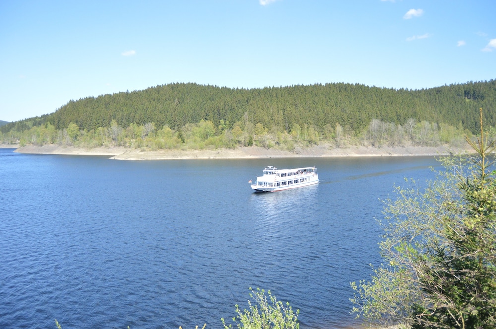 Hotel Pension Jägerstieg