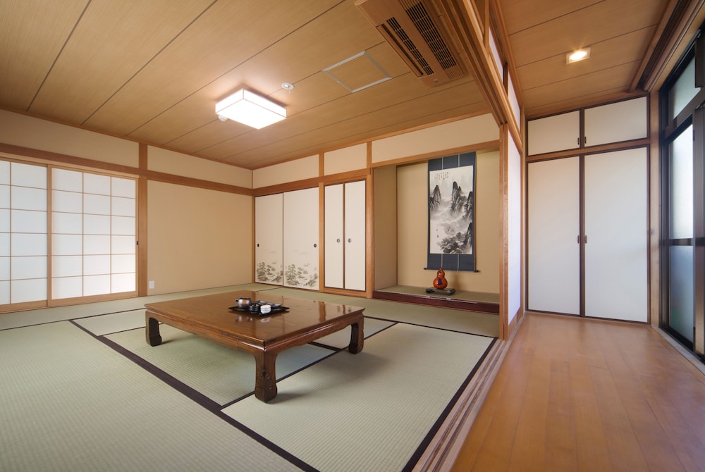 Seibido Inn - Hostel