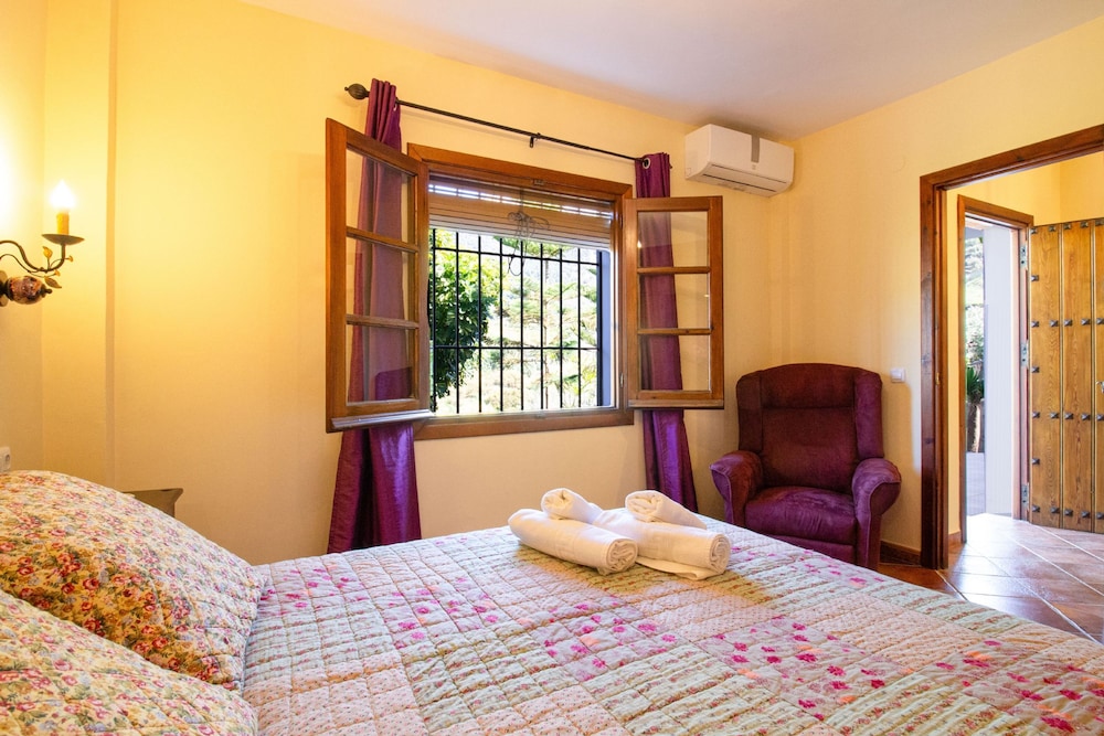 Casa Conchi in Frigiliana