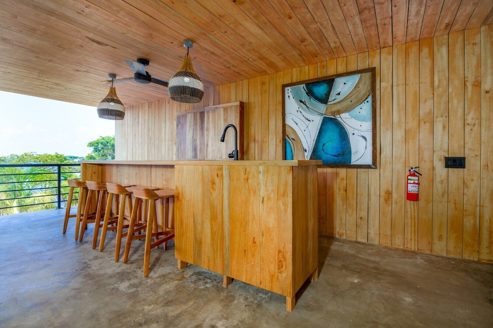 Shadow Sands Villa