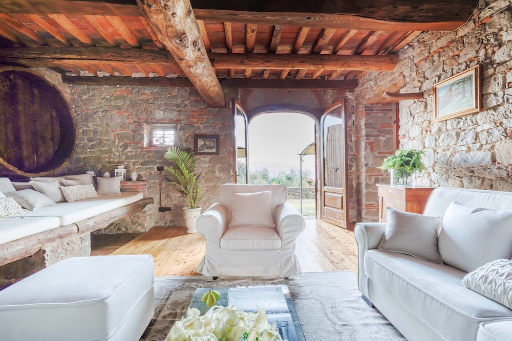 Villa Giannello Farmhouse