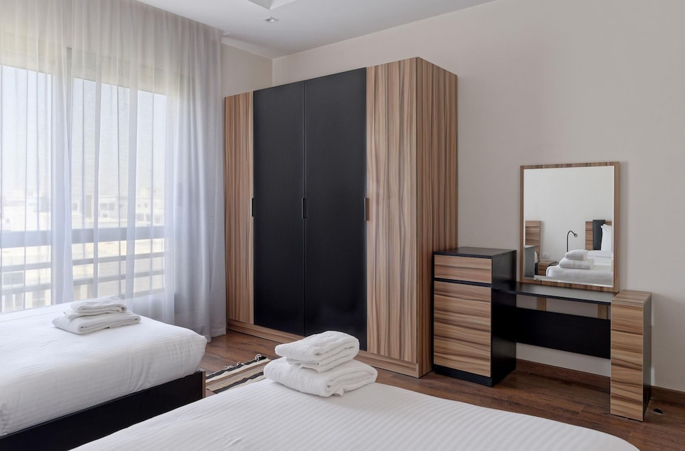 Vesta - Luxury Apt - 2Br - Cfc XII