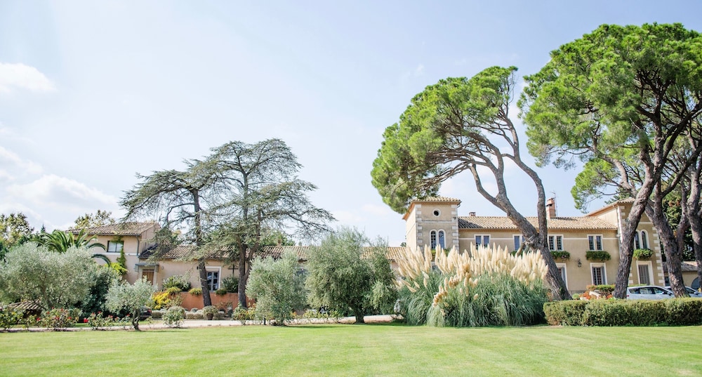 Hotel Mas de l'Espérance - Chambres d'hôtes - Image 1