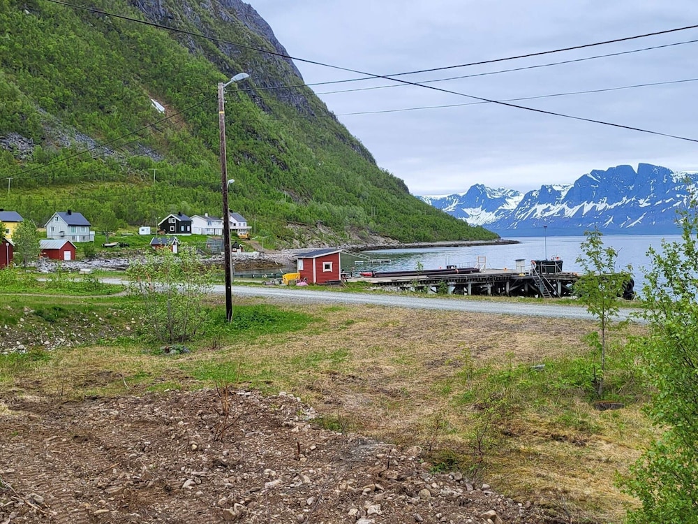 10 Person Holiday Home in Reinfjord-by Traum view 3