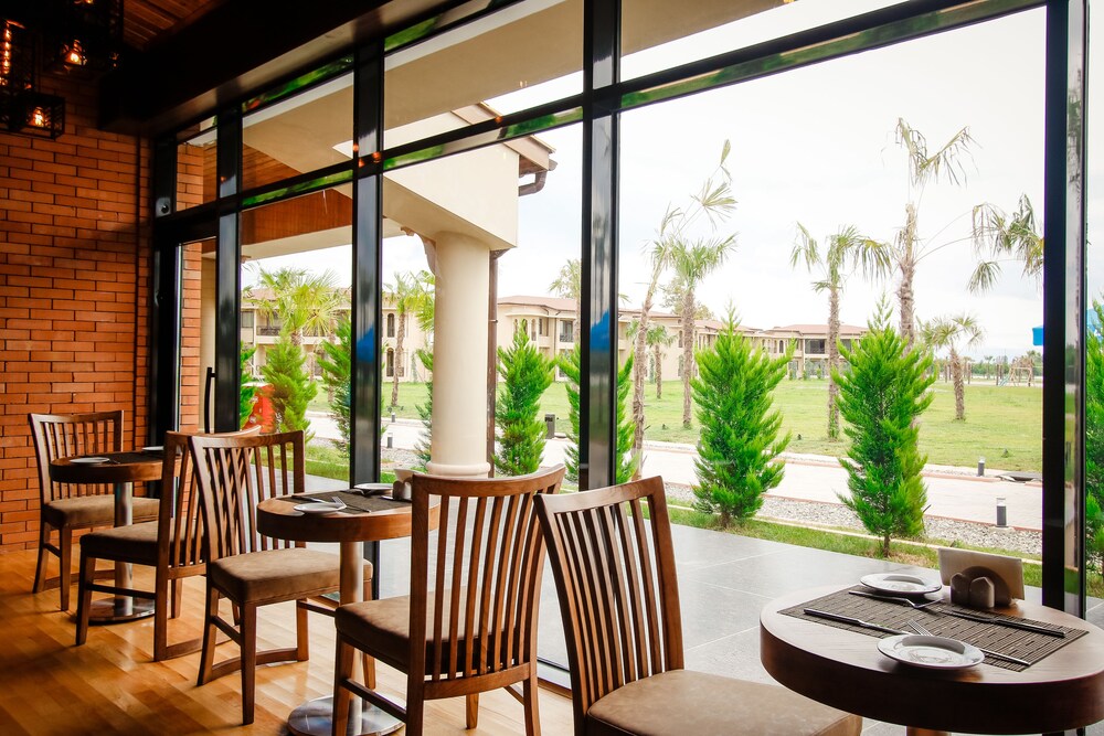 Anaklia Resort by Pratap's Signature