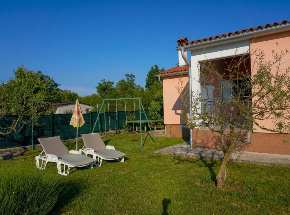 Villa Sabina - Breg Ivanovci view 5