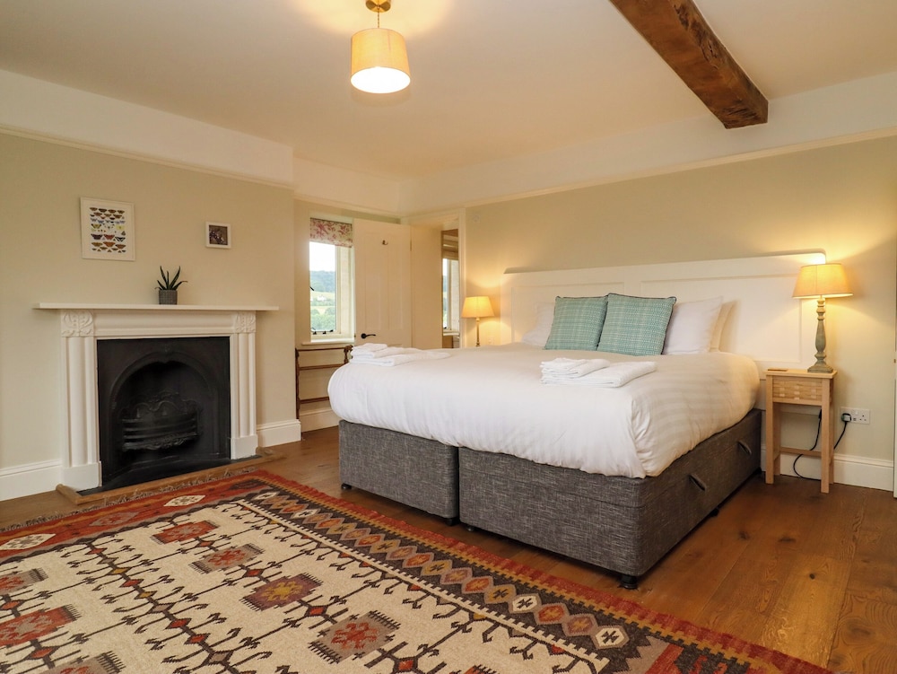 Hammonds Farmhouse