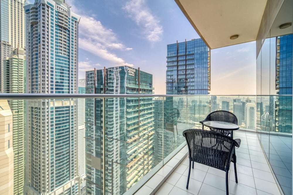 Damac Heights - 5904 - DM