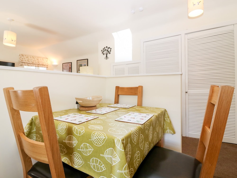 Teviot View Cottage