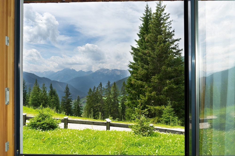 Apartment in Navis Near Stubai Glacier