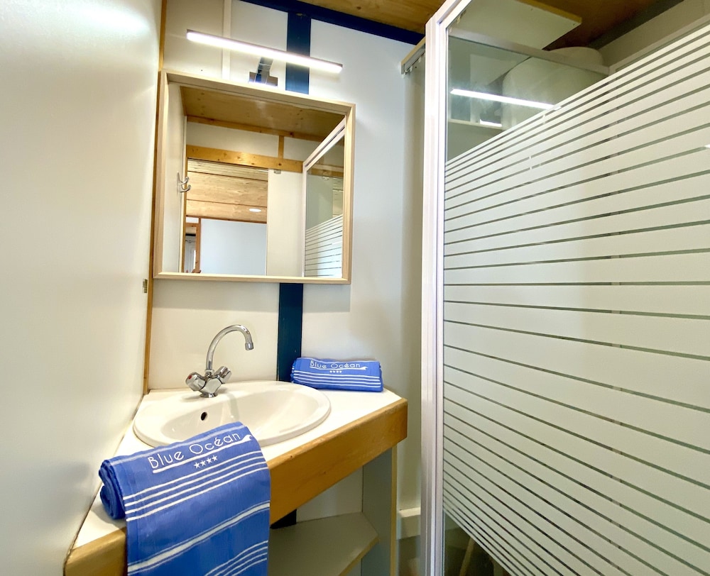 Espace Blue Océan