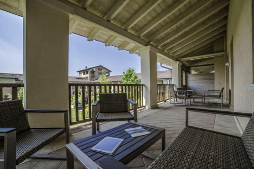 Garda Apartments San Vigilio Golf