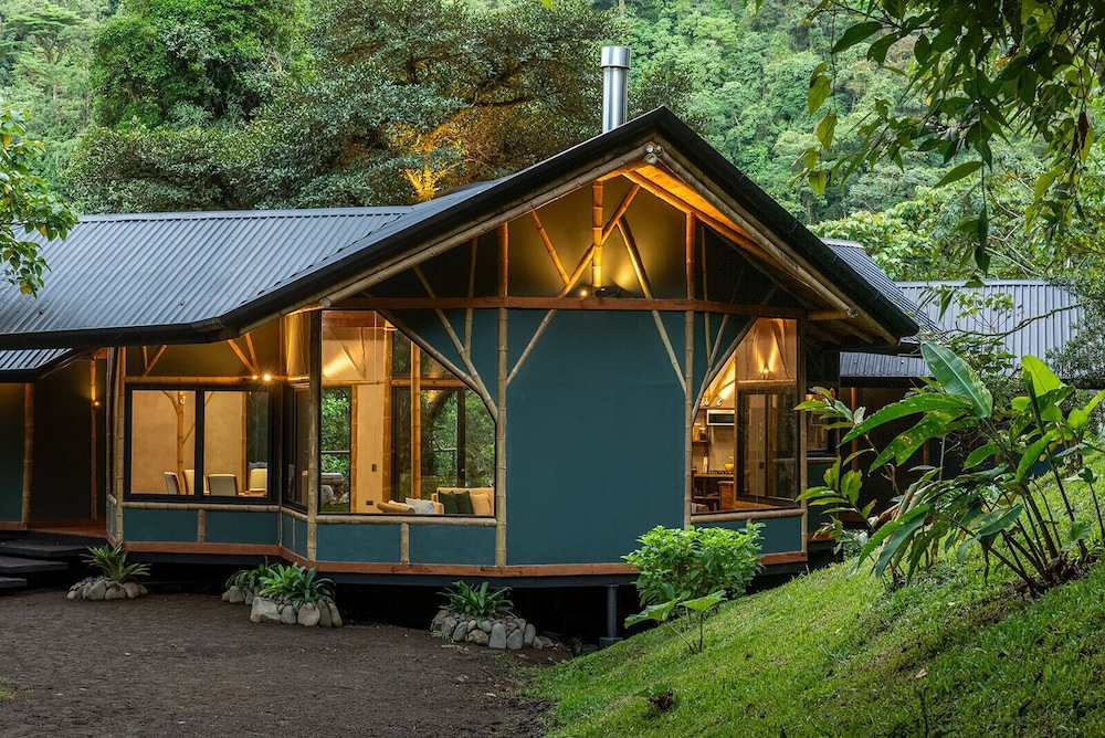 El Tigre Hideaway