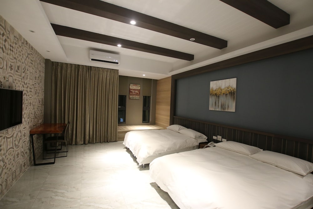 Xiang Yu B&B
