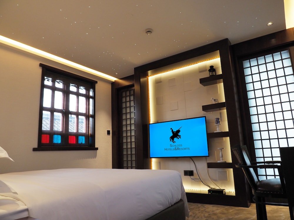 Schloss Hotels & Resorts
