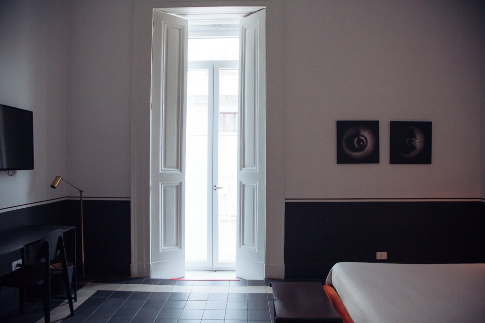Altoledo Rooms and Suite