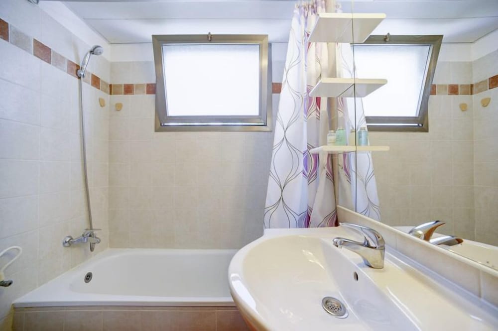 Sea Suites Apartments