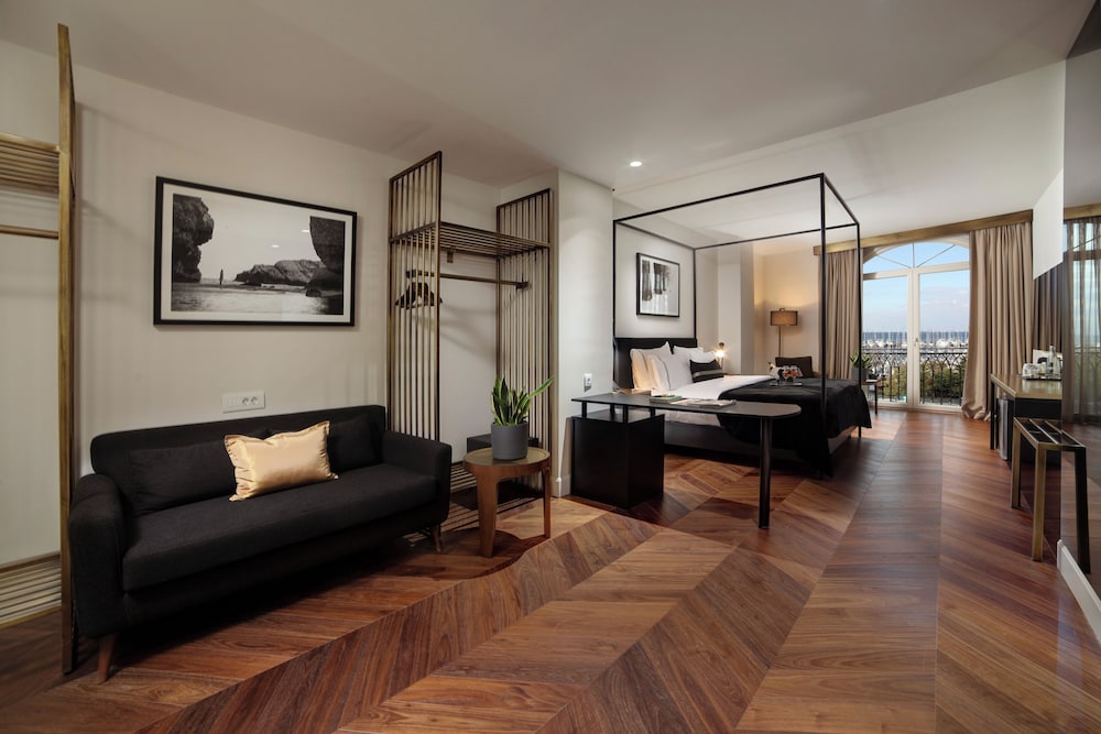 39 Kalamış Marina Oteli - Image 108