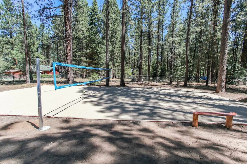 Summit Lodge 1