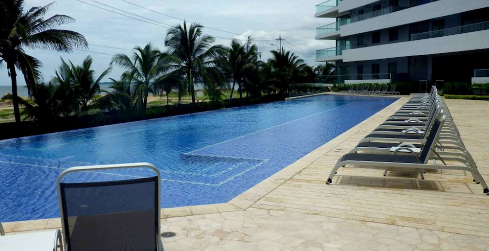 Apartamentos en Cartagena