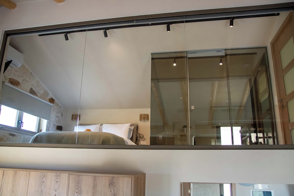 Luxurious Stone Villas Crete