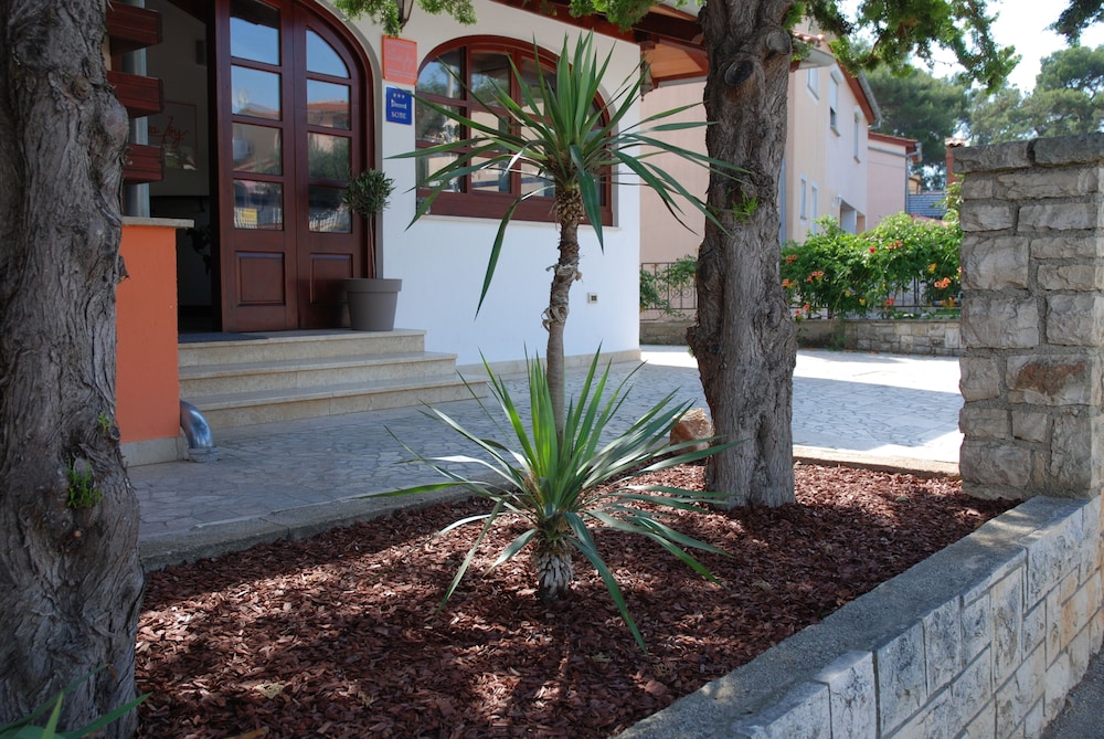 B&B Sea Joy Rovinj