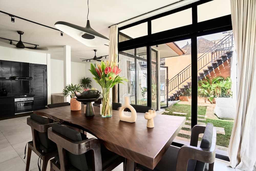 Villa Canggu