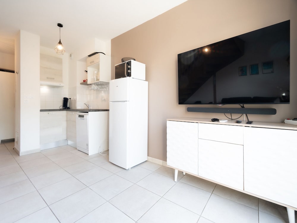 Charming Villa in Valras-plage