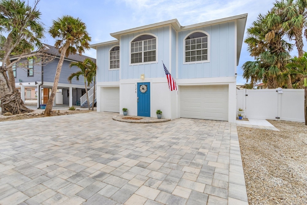 126 Madison Court 3 Bedroom Home