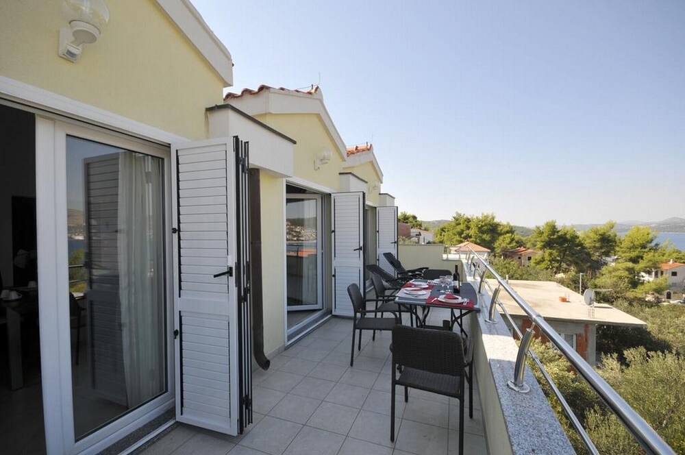 Apartments Villa Moonlight
