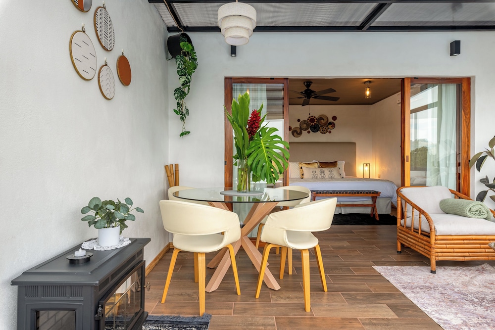 Yaloco House Monteverde