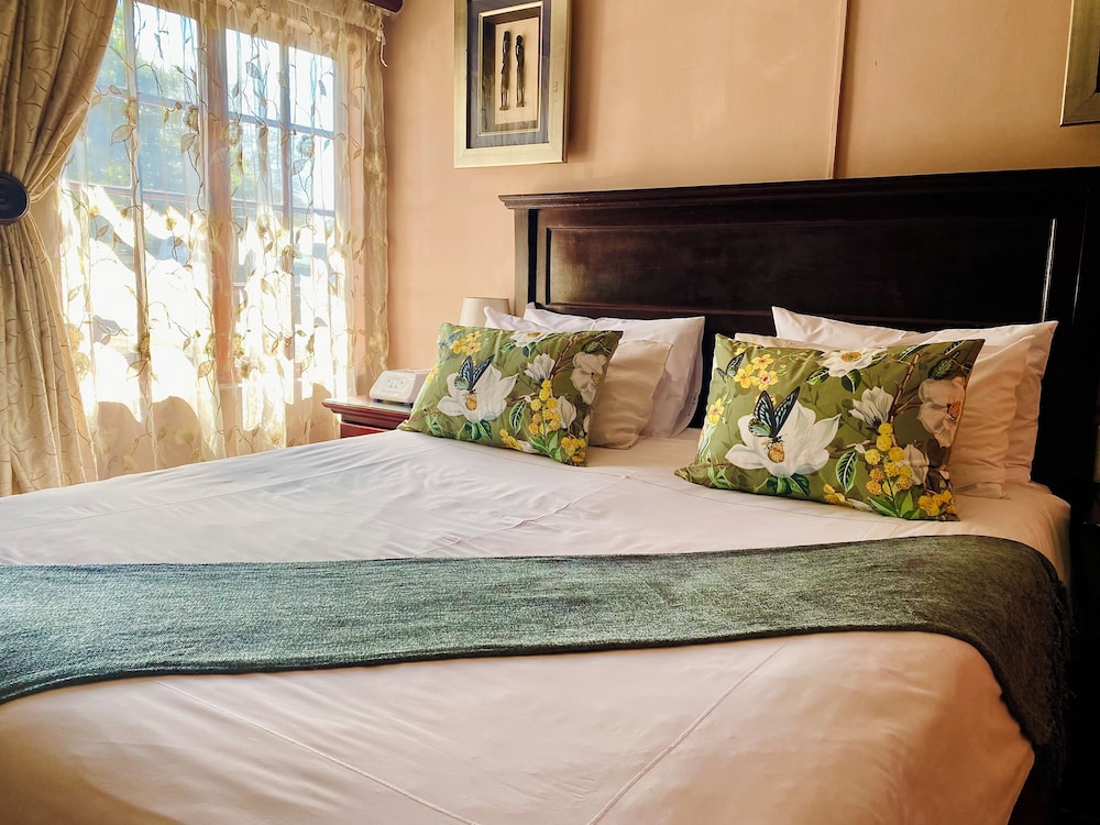 Madlula's Guesthouse