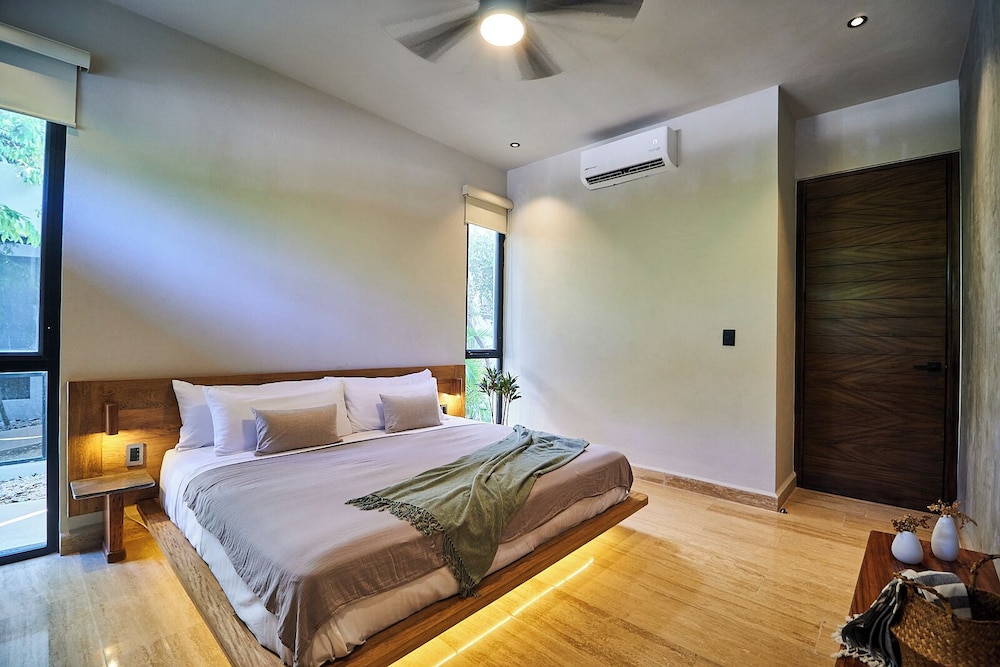 BT Homes - Wellness Jungle
