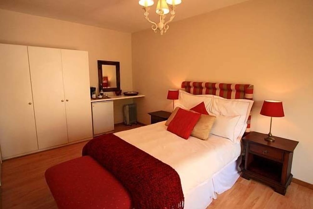 Villa Moringa Guesthouse 5
