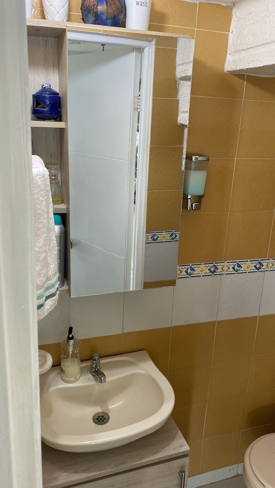 HOSTAL OLAS CLUB DE NEGUANJE - P TAYRONA