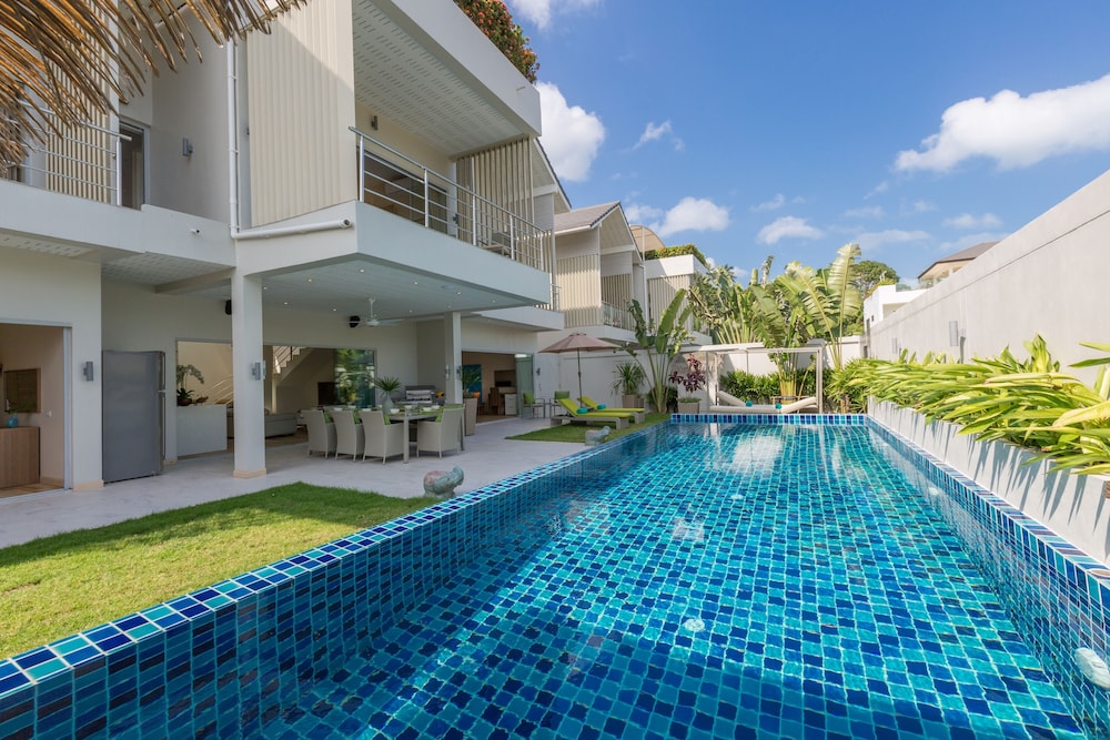 Ban Tai Estate Villas
