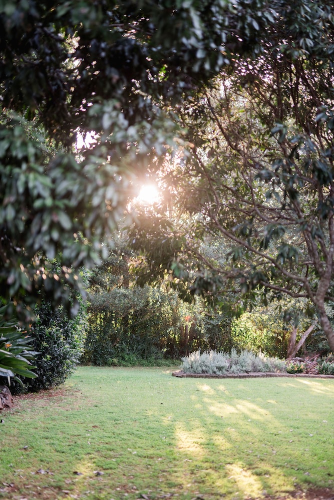 Shambala Estate