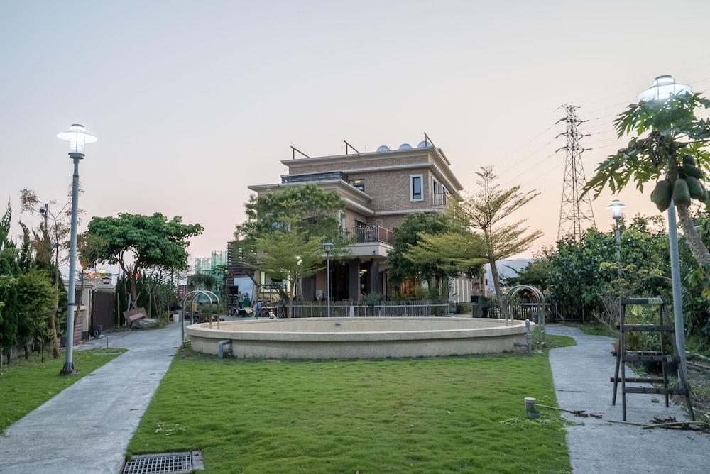 Shuigengyuan