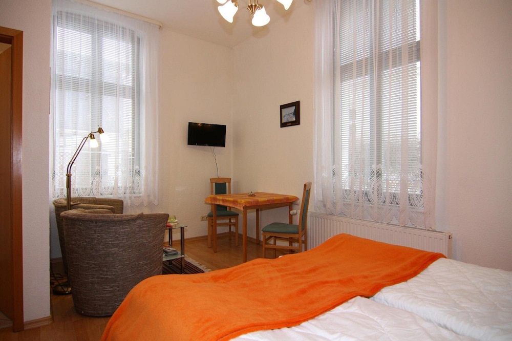 Apartment sea Noise, Ahlbeck
