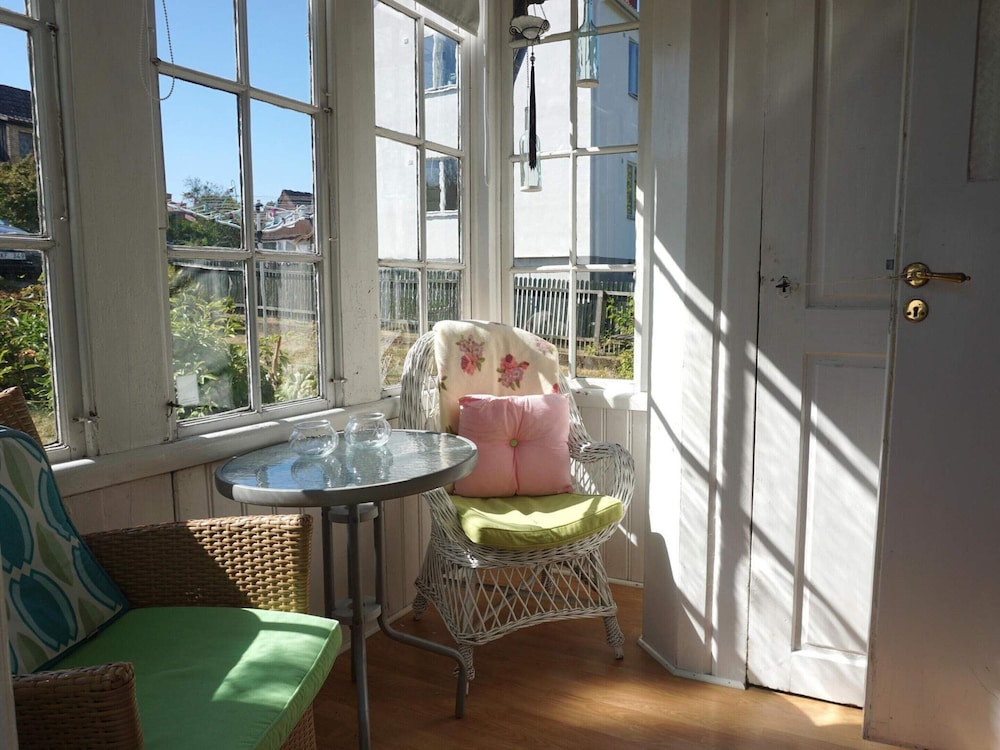 4 Person Holiday Home in Ronneby-by Traum