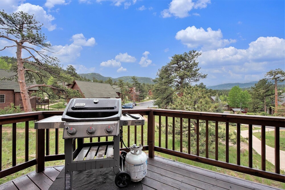 Solitude Condos - Estes Park CO