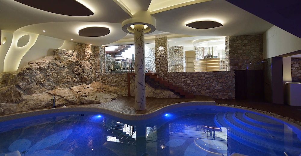 Agriturismo Casale del Principe & Spa