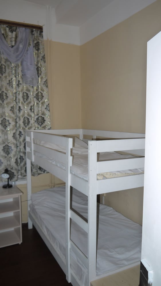 Bulatov Hostel