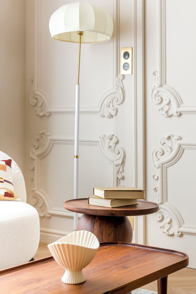 Merveil Signature Suite - Marignan
