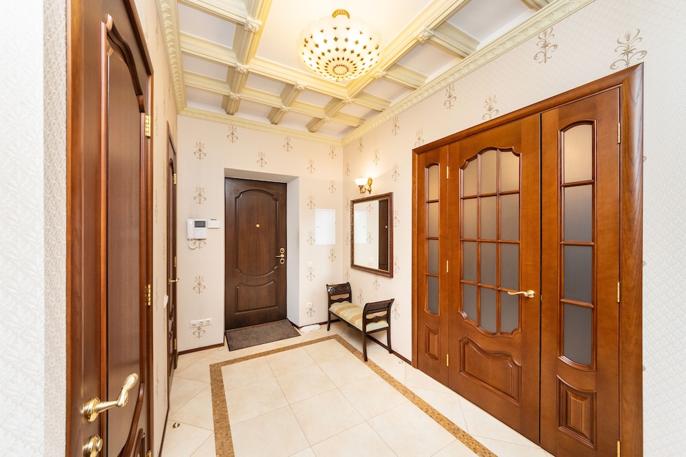 Kyiv Apartments
